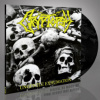 Cryptopsy - Ungentle Exhumation / Ep / Vinyl [LP]