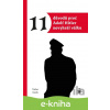 E-kniha 11 důvodů proč Hitler nevyhrál válku - Václav Junek