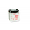 Motobatéria YUASA (originál) YB10L-A2, 12V, 11Ah