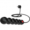 CONNECT IT 5 PowerRex, Predlžovačka, 5x FR, 2m, č CES-1009-BK