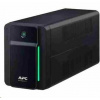 APC Easy UPS 1200VA, 230V, AVR, IEC Sockets (650W) BVX1200LI