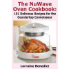 NuWave Oven Cookbook