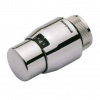 Honeywell T4221 termostatická hlavica s pripojením M30 x 1,5, chróm/chróm, T4221