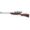 Vzduchovka UMAREX Hammerli Hunter Force 750 Combo 4,5 mm