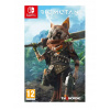 Biomutant