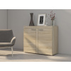 Casarredo Komoda PUERTO 2D dub sonoma