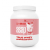 GymBeam ASAP True Whey ProDigest Jahoda 900 g