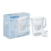 BRITA Style Essential 2,4 l biela