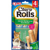 Churu Cat Bites Chicken wraps&Tuna Purée 3 x 10 g