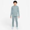 Nike Academy Warm Up Tracksuit Grey/Pink 11-12 rokov
