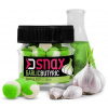 Delphin Pop Up boilies D Snax Pop Cesnak Butyric 20g 5,5mm
