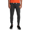 pánske tepláky QUIKSILVER BLOCK SLIM JOGGER Dark Grey Heather - KRPH XXL