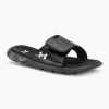 Dámske šľapky Under Armour Ignite 7 SL black/black/white
