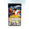 Untold Legends: The Warrior's Code PlayStation Portable (PSP) – krabička