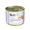 Brit VD Dog GF konz Gastrointestinal 200g