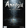 Amnesia The Dark Descent (Pád do temnoty) (PC)