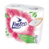 Linteo Satin 2-vrstvový 4 ks