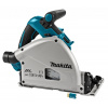 Makita DSP601ZU aku ponorná pila 165mm Li-ion 2x18V bez aku
