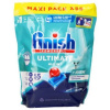 Finish Power All in 1 Hygiene tablety do umývačky riadu 55ks