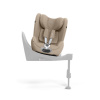 Cybex Sirona T i-Size Cozy Beige Plus