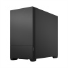 Fractal Design Pop Mini Silent Black Solid/Micro Tower/Čierna FD-C-POS1M-01