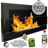 Bio krb 900x400 so skleneným čiernym 90x40 cm + tuv (Bio krb 900x400 so skleneným čiernym 90x40 cm + tuv)