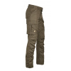 Pánske poľovnícke nohavice Fjällräven Barents Pro Hunting: Tmavoolivová 56