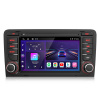 Junsun Pre Audi A3 S3 RS3 2003-2012 Android 13.0 Autorádio GPS Navi WIFI BT DAB 2+32GB