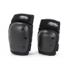 Rekd - Dětská sada chráničů - Youth Heavy Duty Double Pads Set Black/Black Velikost: M