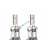 LED prestavbová sada CANBUS H7-6 50W RS+ Slim Series
