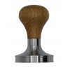Heavy Tamper King Style Tamper Dub Diameter: 58,6 flat
