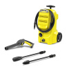 Vysokotlakový čistič Vysokotlakový čistič K 3 Classic KARCHER 1.676-220.0