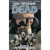 Živí mrtví 25: Není cesty zpět - Robert Kirkman
