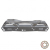 Powerslide Podvozky Iqon TR Decode Pro 80 Bright (Počet koleček: 3x-4x, Varianta: 243mm (9.6