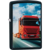 Zippo Red Truck 26869