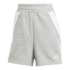 adidas Tiro 24 Sweat W shorts IR9327 (194754) Black M (168cm)