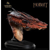 Weta Workshop The Hobbit The Desolation of Smaug Bysta Smaug 36 cm