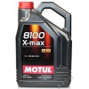 MOT0W40XM5/OLE Oil Motul 0W-40 8100 X-MAX 5L 0W-4 (MOT0W40XM5/OLE Oil Motul 0W-40 8100 X-MAX 5L 0W-4)