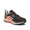 ADIDAS-Terrex AX4 core black/wonder silver/impact orange Čierna 44 24/25