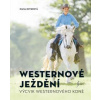 Westernové ježdění - Diana Royerová