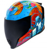 Moto - ICON AIRFLITE INKY L