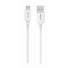 iPEAX 90010112 USB/Lightning 1m bílý iPEAX 90010112 USB/Lightning 1m bílý
