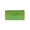 Batéria nabíjacia NiMH SC 1,2V/3000mAh MOTOMA