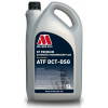 Převodový olej XF Premium ATF DCT-DSG 5L