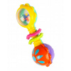 Playgro hryzadlo činka 3791