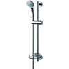 Ideal Standard Idealrain - Sprchová súprava 80, 1 prúd, chróm B9501AA