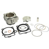 ATHENA P400270100010 ATHENA KOMPLETNÝ VALEC KTM EXCF 350 '12-'13 STD,88MM