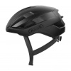 ABUS Cyklistická prilba WingBack velvet black 2026 L