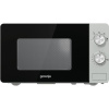 Gorenje MO17E1S mikrovlnná rúra