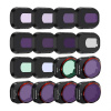 Filtre Freewell pre DJI Mini 4 Pro Mega Pack (16 kusov) Wybierz wariant: Filtry GND 0.9, 1.2 Freewell